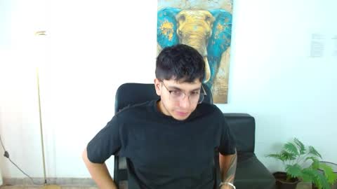 Max online show from 03.30.26