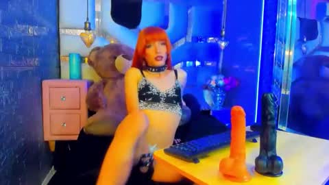Snapshot of mabbelnova chatting on 04.28.26 mabbelnova online show from 04.28.26