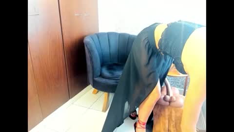 Snapshot of mabelsaravia chatting on 03.01.26 mabel online show from 03.01.26