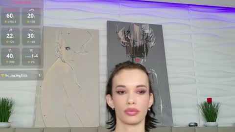 Mabel online show from 04.29.26