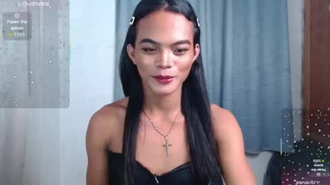 Snapshot of mabuhay_lola chatting on 06.22.26 Divina online show from 06.22.26