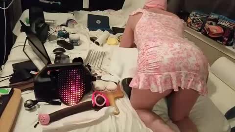 mac1119 online show from 12.21.25