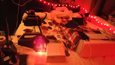 mac1119 online show from 04.20.26