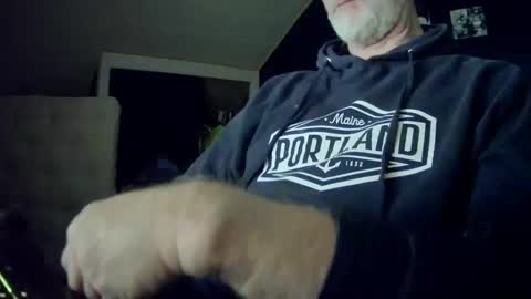 Snapshot of mac8181 chatting on 12.14.24 mac8181 online show from 12.14.24