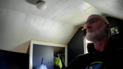 Snapshot of mac8181 chatting on 02.18.25 mac8181 online show from 02.18.25