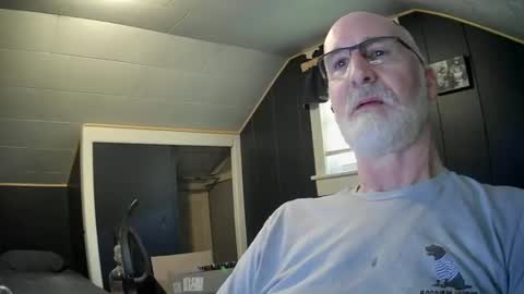 Snapshot of mac8181 chatting on 03.23.26 mac8181 online show from 03.23.26
