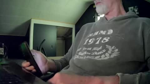 Snapshot of mac8181 chatting on 05.03.26 mac8181 online show from 05.03.26