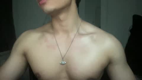 Snapshot of mac_cain chatting on 01.03.25 Maccain online show from 01.03.25