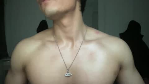 Snapshot of mac_cain chatting on 02.05.25 Maccain online show from 02.05.25