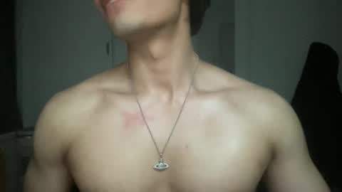 Snapshot of mac_cain chatting on 02.22.25 Maccain online show from 02.22.25