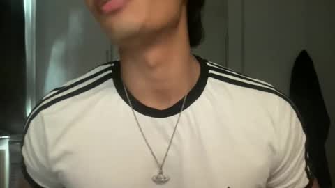 Snapshot of mac_cain chatting on 09.09.25 Maccain online show from 09.09.25