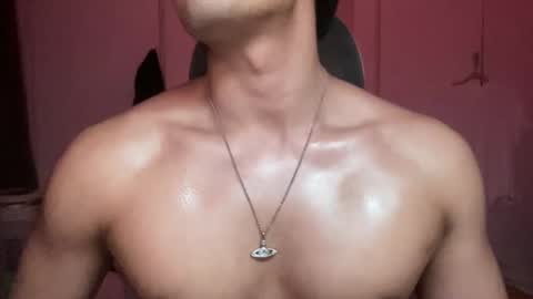 Snapshot of mac_cain chatting on 02.16.26 Maccain online show from 02.16.26