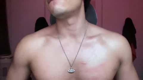 Snapshot of mac_cain chatting on 02.19.26 Maccain online show from 02.19.26