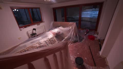 Mac Troy online show from 01.19.25