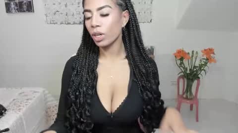 Mac Delice online show from 03.04.25