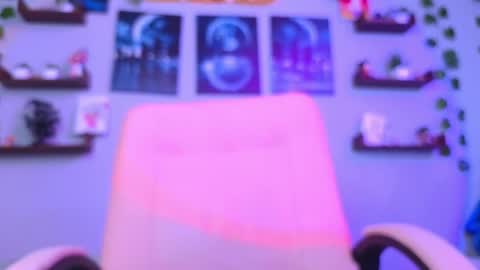 Macey Elliot Modelo Independiente online show from 12.13.24