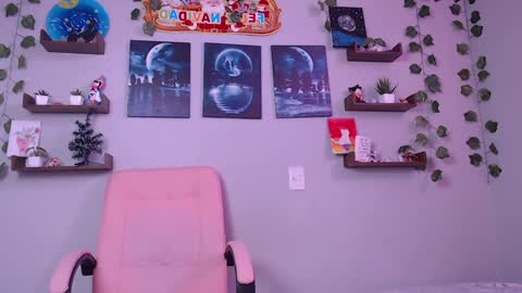 Macey Elliot Modelo Independiente online show from 12.28.24