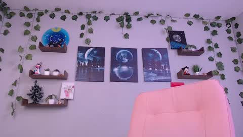 Macey Elliot Modelo Independiente online show from 01.08.25