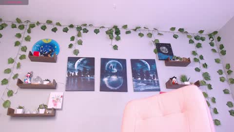 Macey Elliot Modelo Independiente online show from 01.14.25