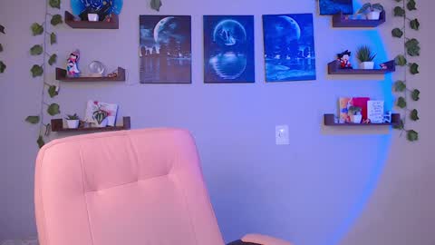 Macey Elliot Modelo Independiente online show from 02.04.25