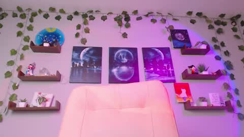 Macey Elliot Modelo Independiente online show from 02.06.25