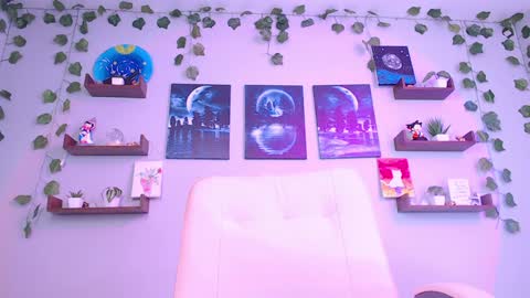 Macey Elliot Modelo Independiente online show from 02.07.25