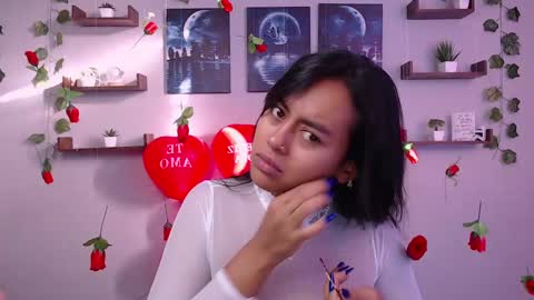 Macey Elliot Modelo Independiente online show from 02.18.25