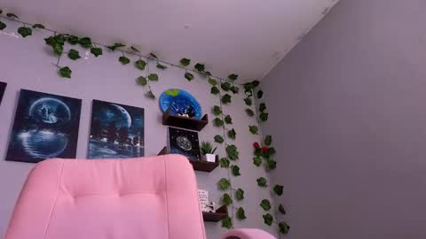 Macey Elliot Modelo Independiente online show from 09.09.25