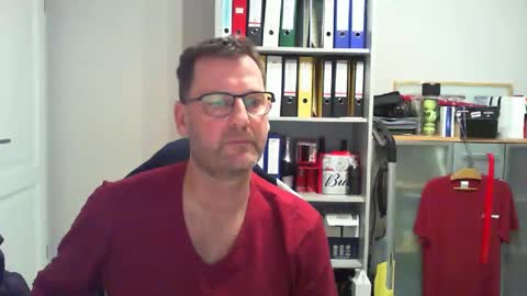 macfly67 online show from 02.16.25