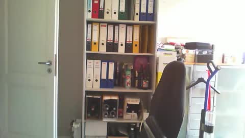 macfly67 online show from 10.13.25