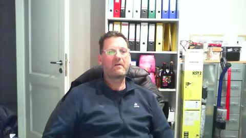 macfly67 online show from 03.25.26