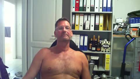 Snapshot of macfly67 chatting on 07.12.26 macfly67 online show from 07.12.26