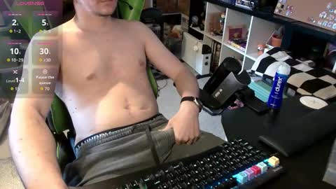 Snapshot of macgargan69 chatting on 02.28.26 macgargan69 online show from 02.28.26