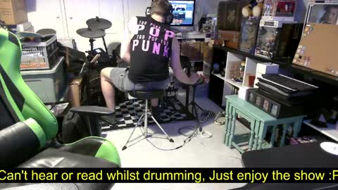 macgargan69 online show from 03.26.26