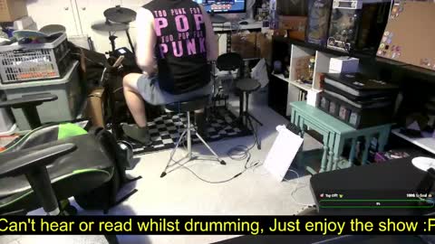 macgargan69 online show from 03.27.26