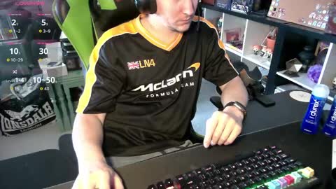 macgargan69 online show from 04.20.26