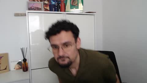 Machete online show from 04.18.26