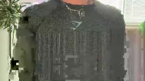 Snapshot of machine_15_ chatting on 05.18.26 machine_15_ online show from 05.18.26