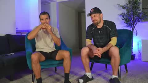 Matt online show from 03.01.26