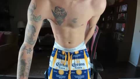 machinecumkelly69 online show from 02.23.25