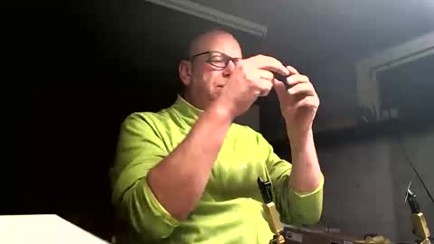 Andy online show from 11.11.25