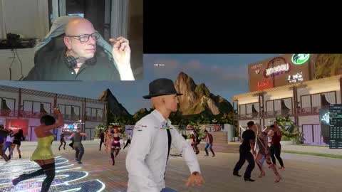 Andy online show from 11.14.25