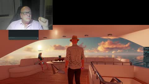 Andy online show from 11.16.25