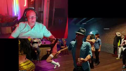 Andy online show from 12.13.25