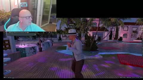 Andy online show from 01.16.26