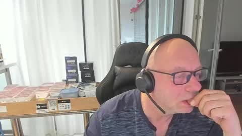 Andy online show from 02.13.26