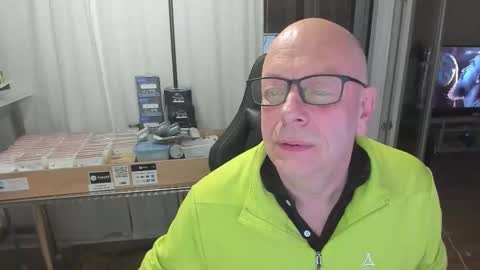 Andy online show from 02.22.26