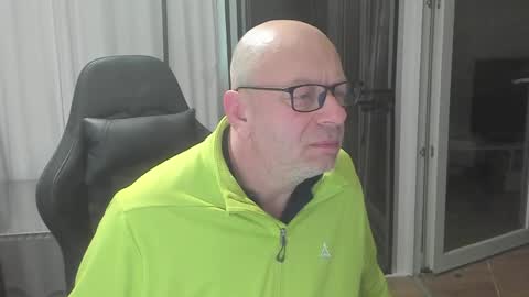 Andy online show from 03.12.26