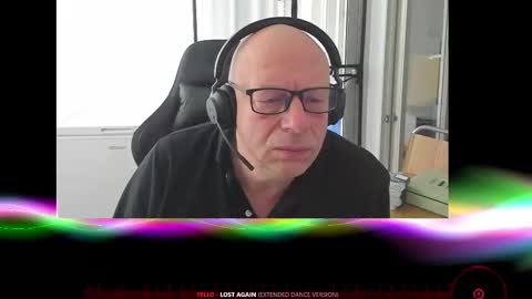 Andy online show from 03.15.26