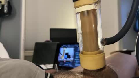 machinestroker online show from 12.24.24